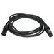 DAP FL85 DMX Digi Quad Câble 5 broches XLR avec connecteur Neutrik 0,75 m