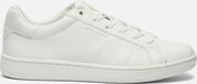 Björn Borg Lage Sneakers Dames Wit Maat 36