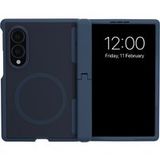 imoshion Color Guard met MagSafe en Stand voor de Samsung Galaxy Z Fold 8 - Donkerblauw
