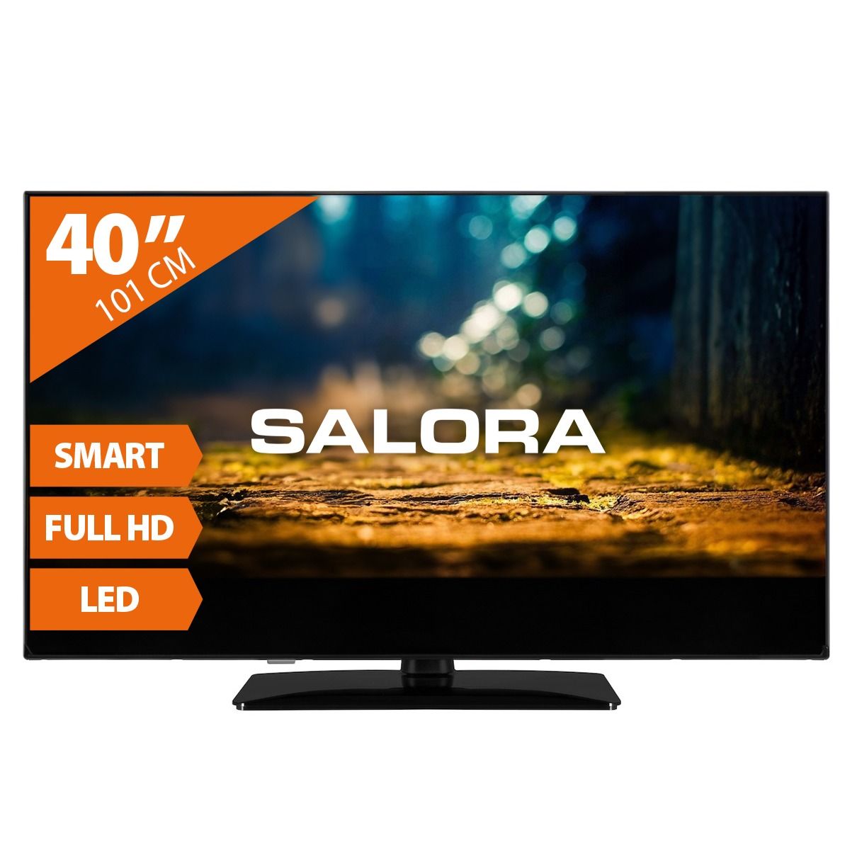 Salora 40XFA5400 / LED screen / 40 inch / 2023