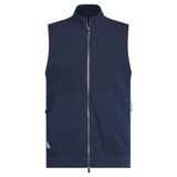 Adidas Performance Ultimate365 Tour Bodywarmer - Heren - Blauw