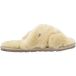 Vanuba pantoufles femme Kerry
