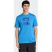 Adidas Icecat Summer slides relax graphic t-shirt