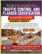 NORTH DAKOTA TRAFFIC CONTROL AND FLAGGER CERTIFICATION MASTERY GUIDE 2026/2027