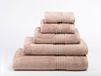 Catherine Lansfield So Soft Beige Handdoek Towel 30x50cm