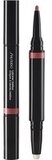 Shiseido Lipliner InkDuo - Konturovací tužka na rty s balzámem 03 Mauve (L)