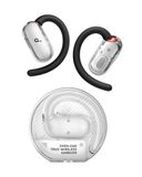 soundcore V40i Open-Ear Oordopjes, 4 Standen, 21 Uur, IP55