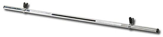 Sporti France 1.4 M Strength Training+stop Stang Zilver