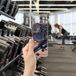 Motorola Edge 20 Lite Étui en silicone Vin
