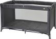 Topmark Campingbedje - Charlie - Black