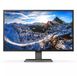 Philips P Line 439P1/00 - 42,5" 4K Ultra HD Monitor - 3840 x 2160, VA, 50Hz, HDMI, USB-C, HDR 400