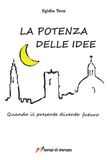 La GPSR Kontakt La potenza delle idee. Quando il presente diventa futuro Paperback