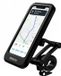 Drivv. Telefoonhouder Fiets – Waterdicht – Universeel – Extra Opbergruimte