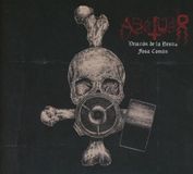 Vejacion Abatuar Vejacion De La Bestia/Fosa Comun CD