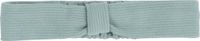 Baby's Only Haarbandje Pure - Dusty Green - One Size - 100% ecologisch katoen