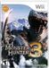 Nintendo Monster Hunter Tri (Wii) Allemagne