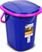 GreenBlue DRAAGBARE TOERISTISCHE TOILETBAK WC 19L GB320BR