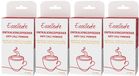 Excellent détartrant pour machines à café - 8x 40 grammes