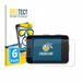 BROTECT Bedifol Screenprotector 6 Stuks voor Akaso Brave 7 Beschermglas transparant