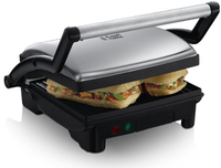 Russell Hobbs Cook at Home 3-in-1 Contact Grill - 1800W