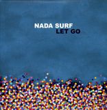 Bertus Distributie Nada Surf Let Go