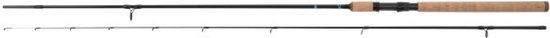 Zebco Ambition Allrounder Matchvishengel Zilver 3.30 m / 1.25 Lbs