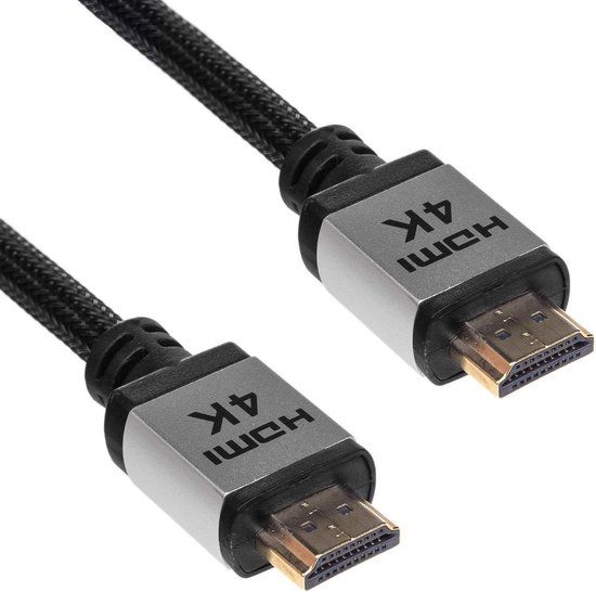 Akyga HDMI 2.0 Pro Kabel 3M AK-HD-30P
