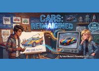 Cars: ReimAIgined