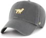 47 Dog Icon Pet Dark Grey Coton Unisex One size