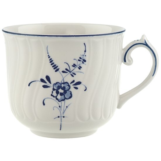 Villeroy & Boch Vieux Luxembourg - Ontbijtkop - 0,35 l