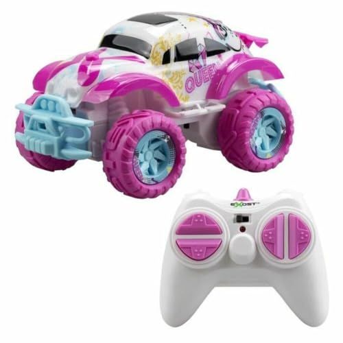 EXOST Mini Pixie - Off-road RC Car - 2.4 GHz - XS - Ages 5+
