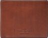 Fossil Gregg Bifold Medium Brown Portemonnee
