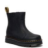 Dr. Martens ZebZag Rigger dames boot - Zwart - Maat 40