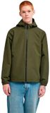 Element Alder Jas Forest Night XL Man