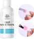 Born Pretty Polygel vloeistof - 60 ml - Paars