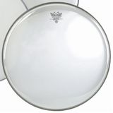 Remo Emperor Clear 12" Tom Batter/Reso - Tom vel