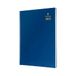 Collins Bureau A5 Week to View 2023 Dagboek - Blauw