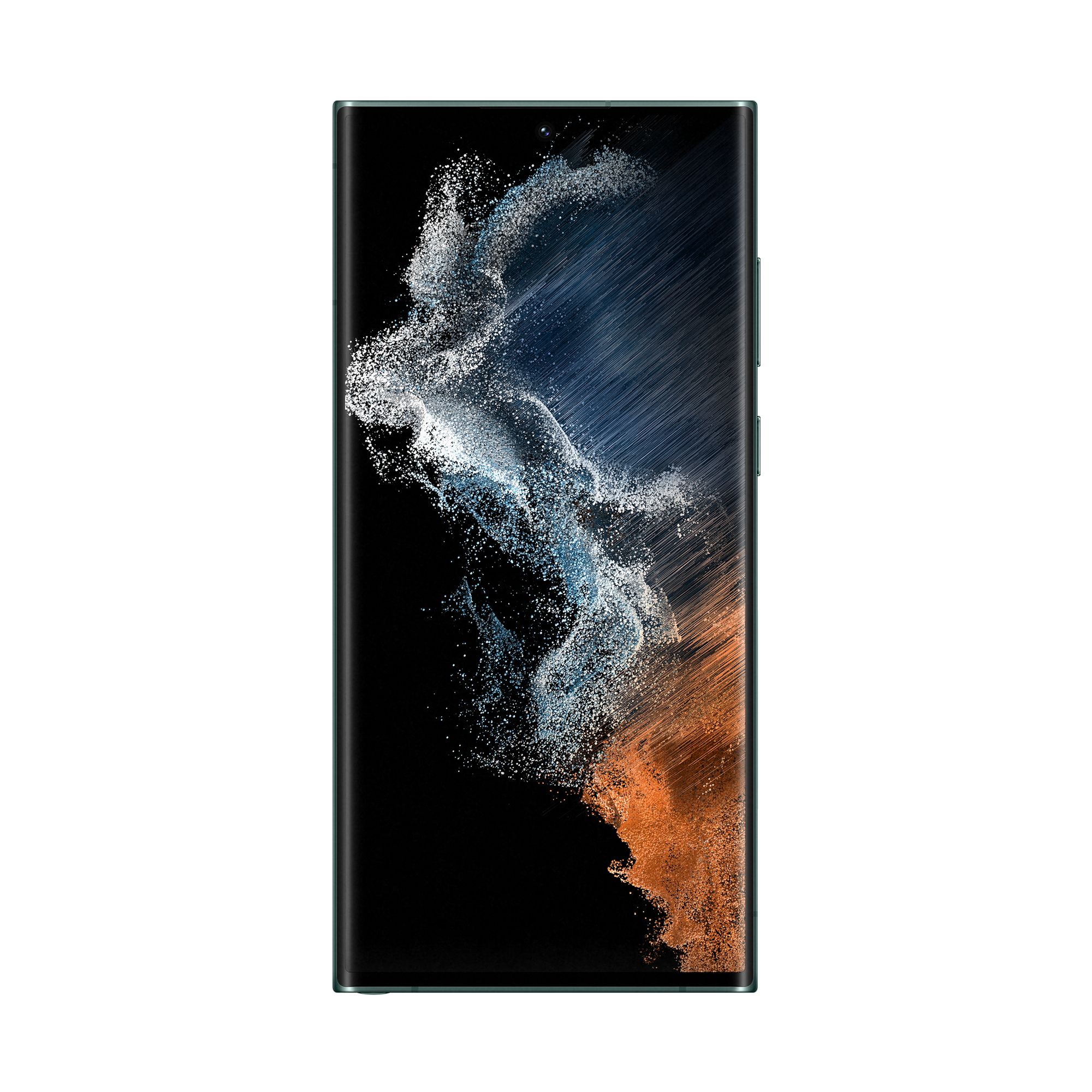 Samsung Galaxy S22 Ultra - 6.8" - 128GB - Green