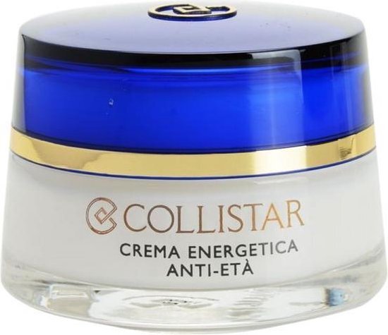 Collistar Collistar Energetic Anti-Age Cream 50ml