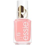 essie Nagellak – nr. 1005 no prince needed, roze, professionele manicure in de gelimiteerde sneeuwwitje-editie, kleurintensief, 13,5 ml