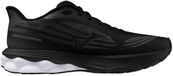 Mizuno Wave Skyrise 7 Chaussures de course Noir EU 44 Homme