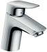 Hansgrohe Logis - Badkamerkraan - Chroom - 71073000