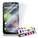 Muzzano WIKO RAINBOW screen protector