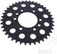 JT Sprockets JTR1825.40 40T stalen achtertandwiel