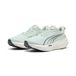 PUMA Chaussure de running ForeverRun NITRO™ 3 Femme, Accessoires, Vert, 35.5