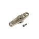 TEAM LOSI RACING Aluminium Servo Hoorn smoorklep 23T: 8X