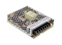 MEAN WELL LRS-100-5 bloc d'alimentation 100 W Métallique