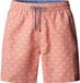 FaÇonnable Birdie Maillot de bain orange, rose M