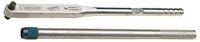GEDORE 8563-20 Aluminium momentsleutel