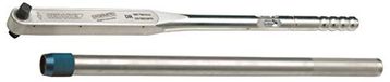 GEDORE 8563-20 Aluminium momentsleutel